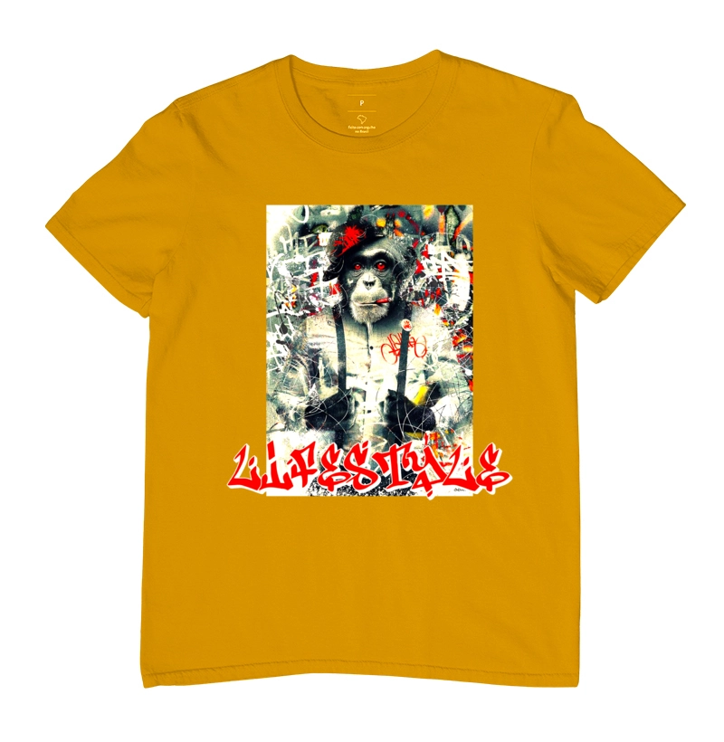 Camisa 13