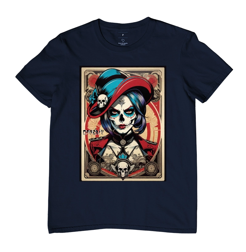 Camisa 5