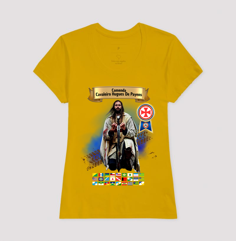 Camisa 7
