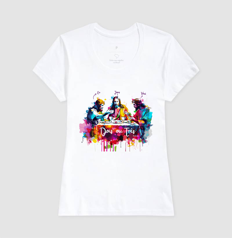 Camisa 2