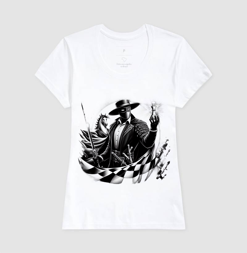 Camisa 9