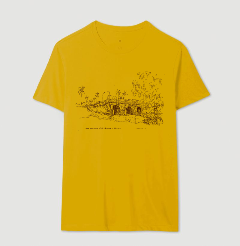 Camisa 13