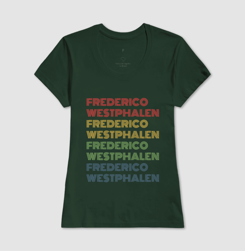 Camisa 9