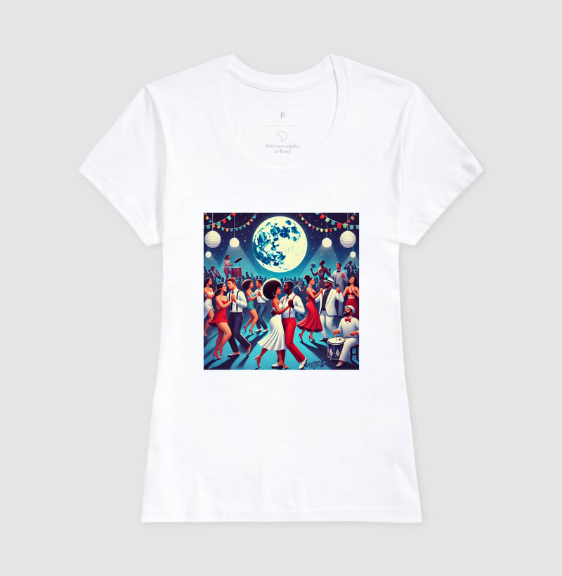 Camisa 7