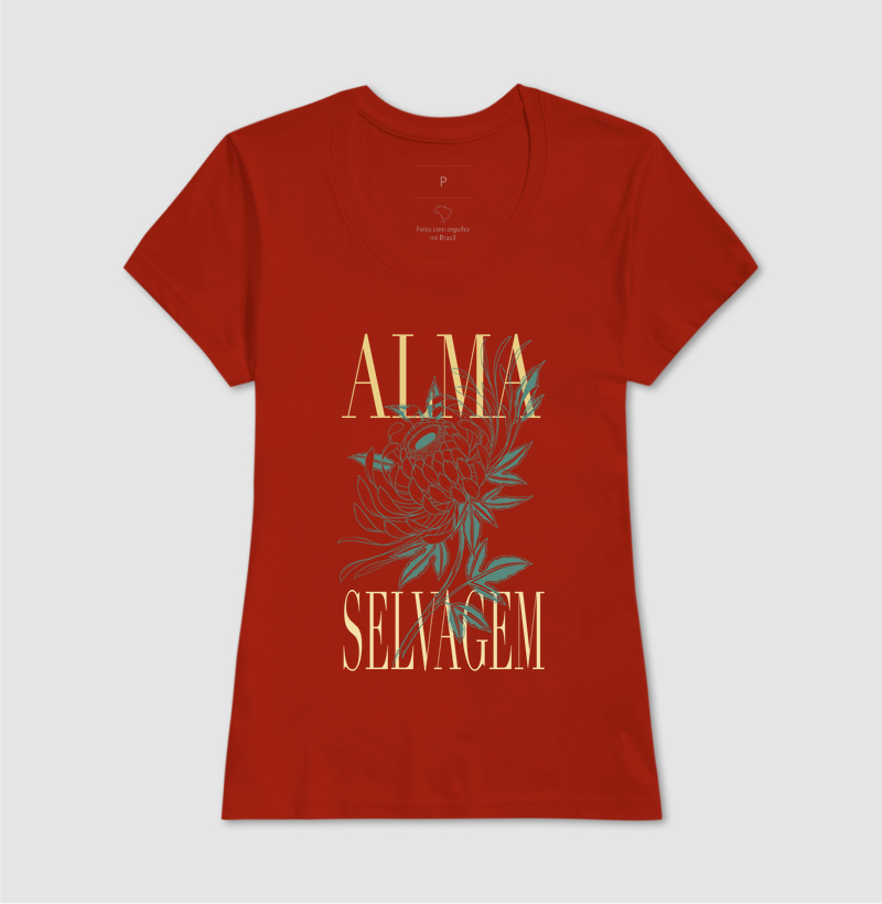 Camisa 10