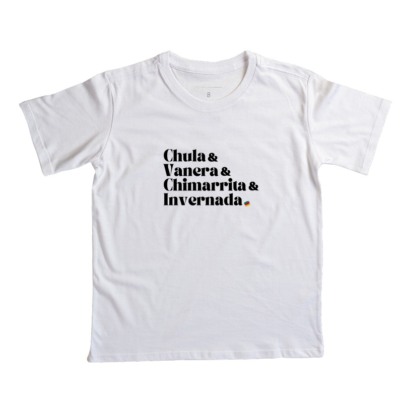Camisa 1