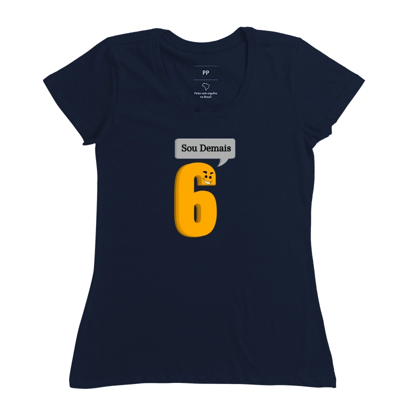Camisa 6
