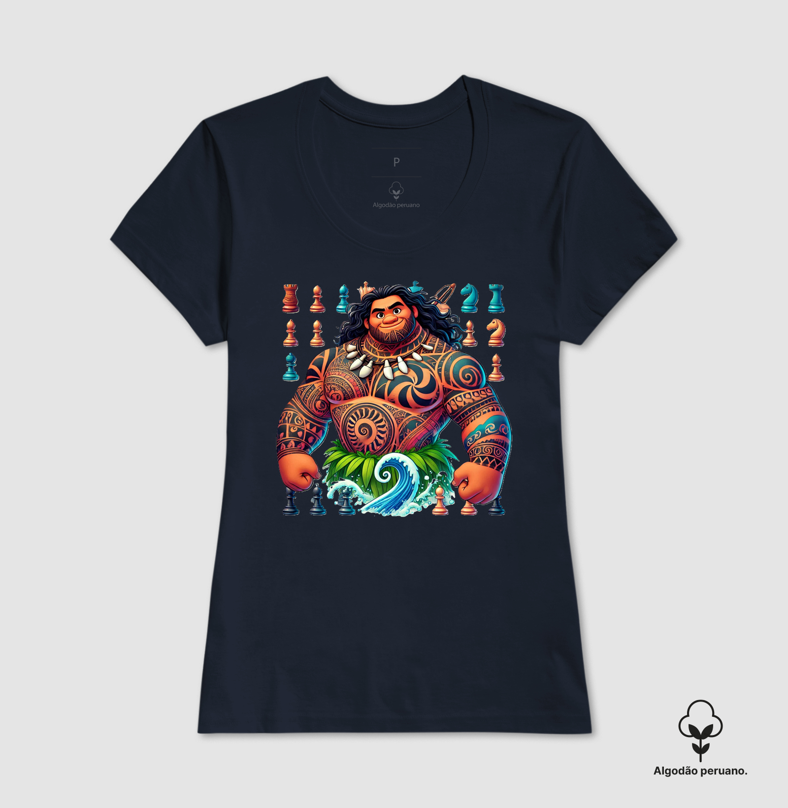 Camisa 5