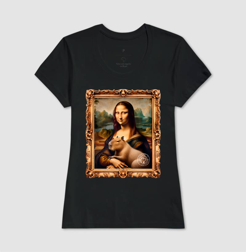 Camisa 16