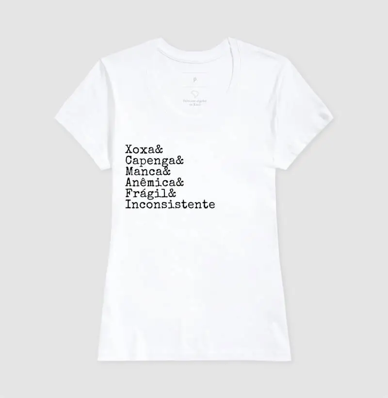 Camisa 5