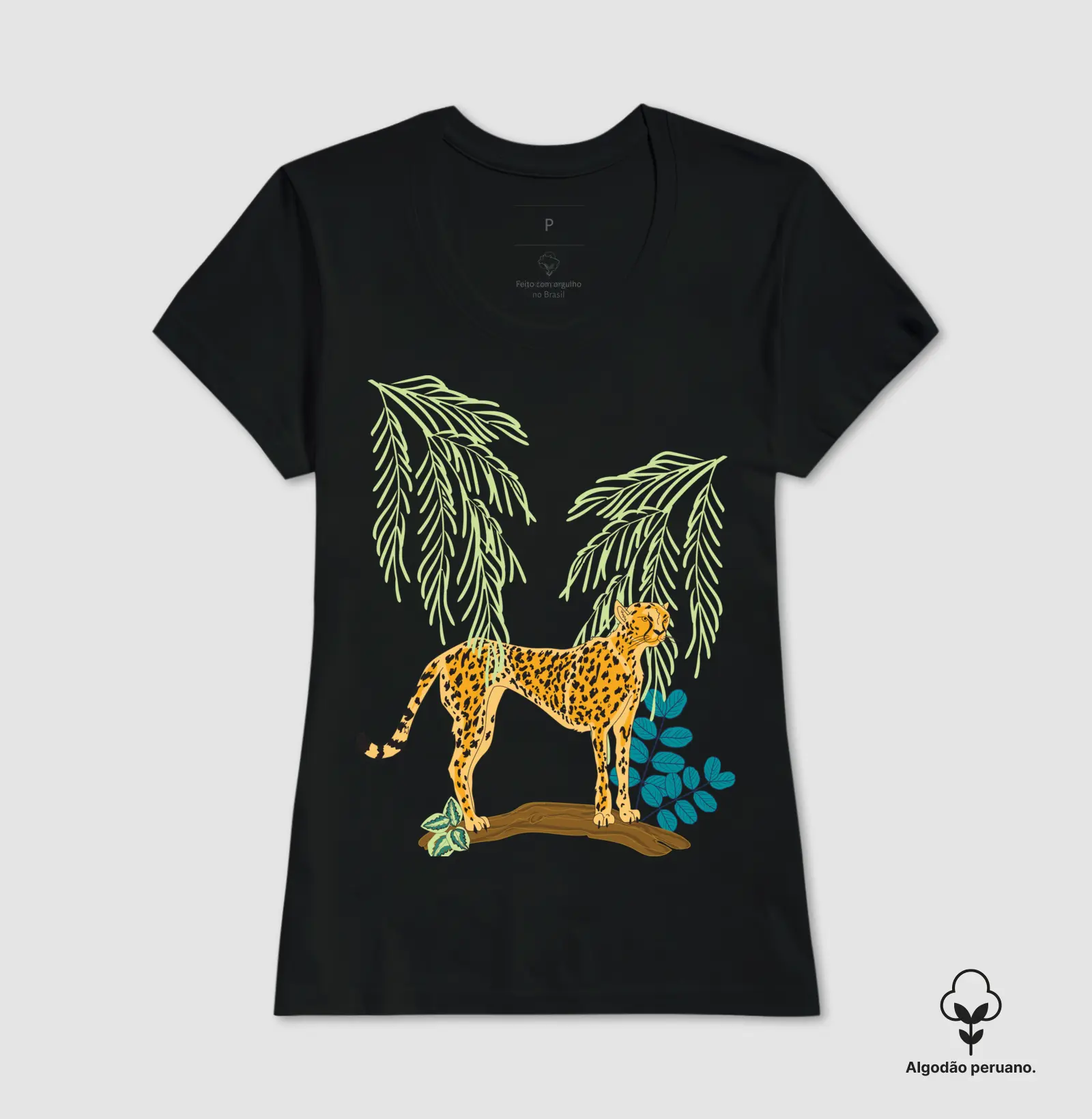 Camisa 5