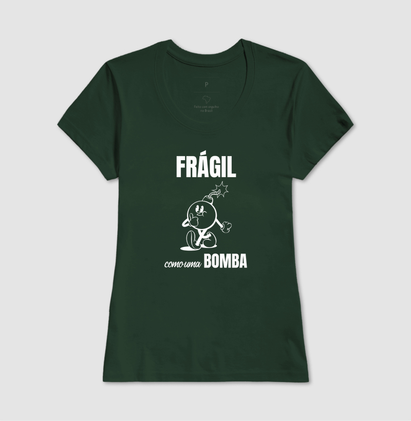 Camisa 12