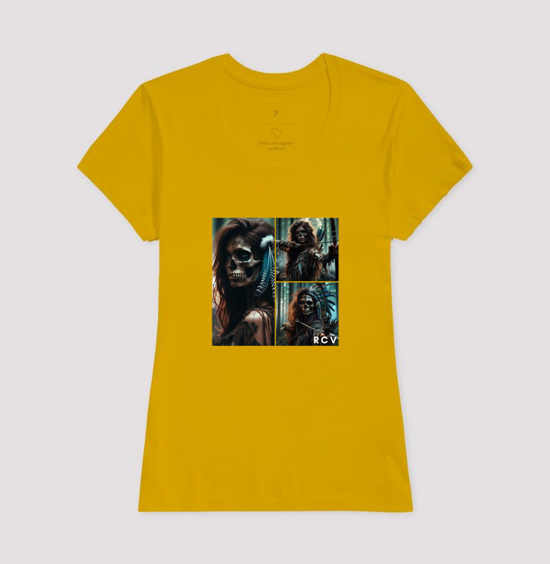 Camisa 17