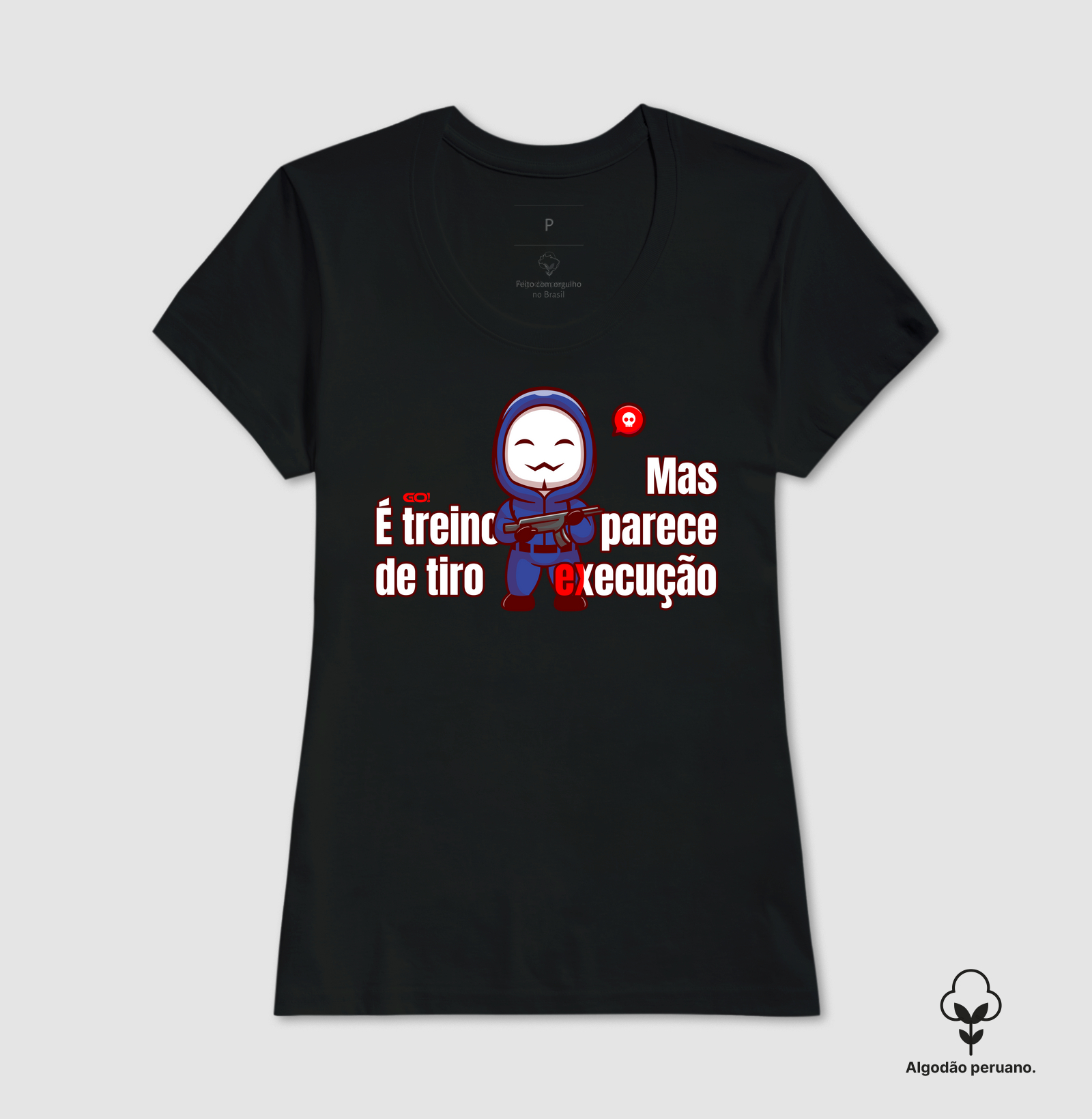 Camisa 2