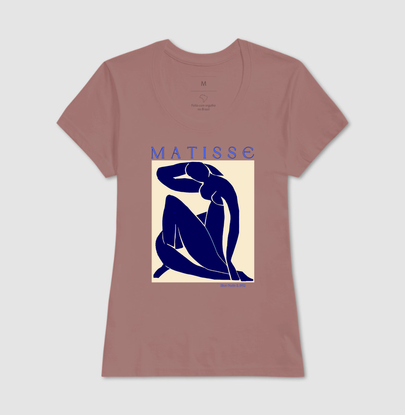Camisa 15