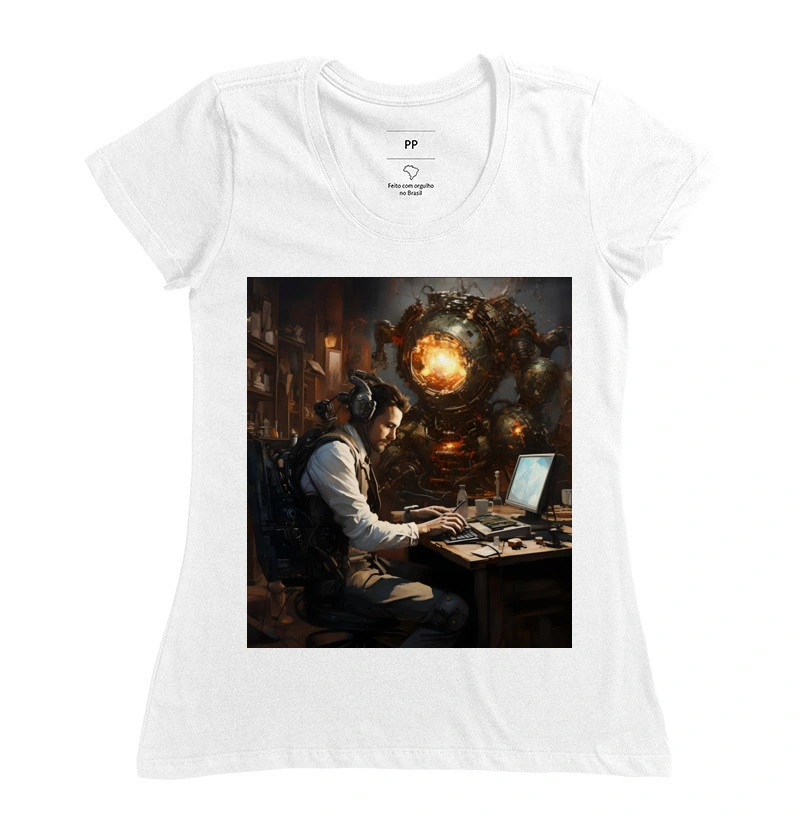 Camisa 4