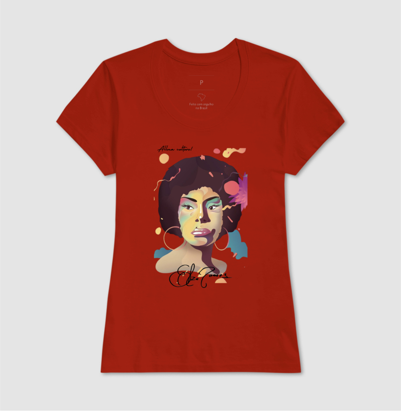Camisa 10