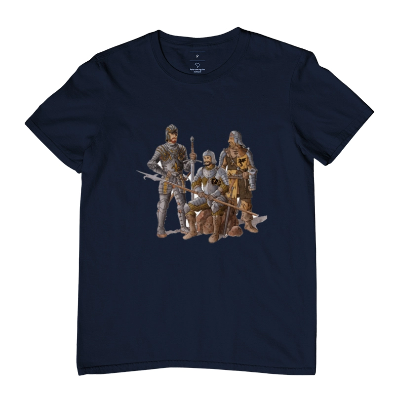 Camisa 4