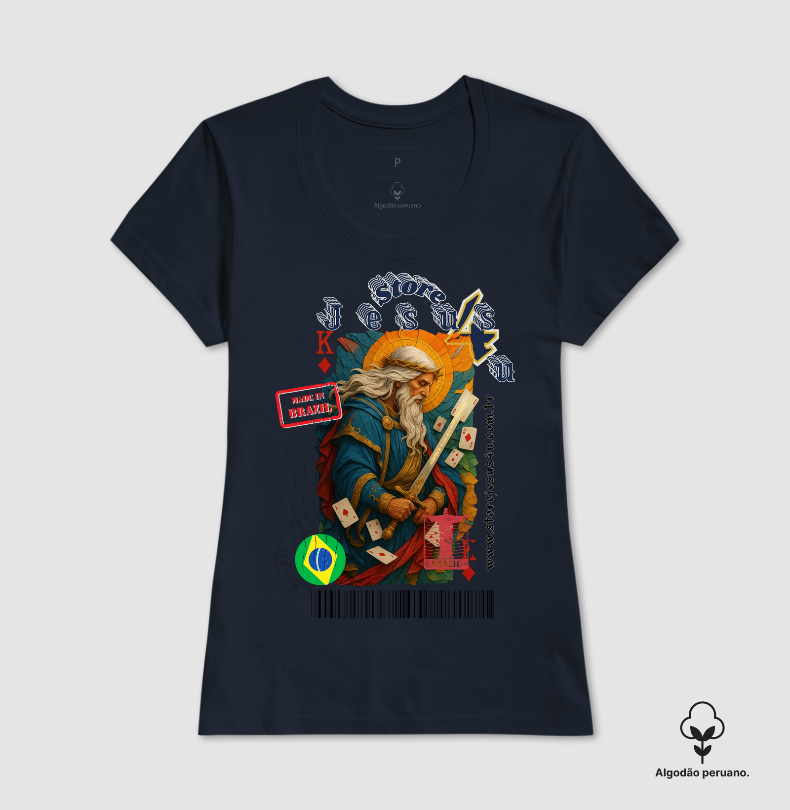 Camisa 5