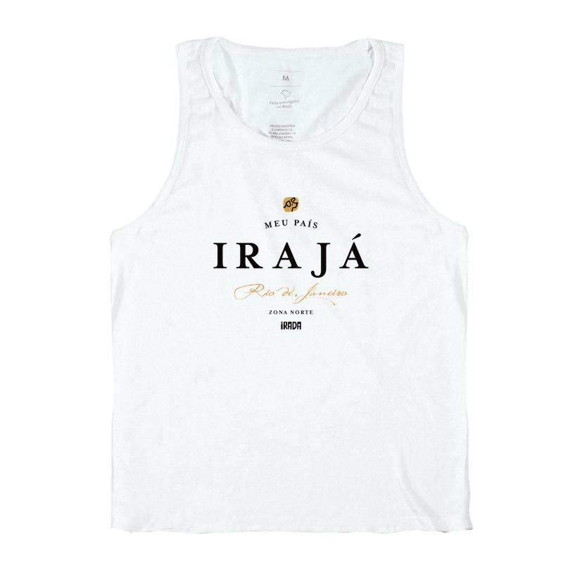 Meu País Irajá