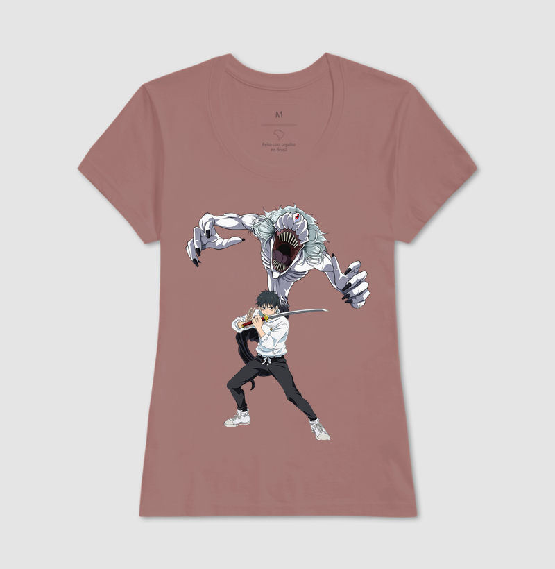 Camisa 16