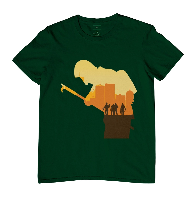 Camisa 10