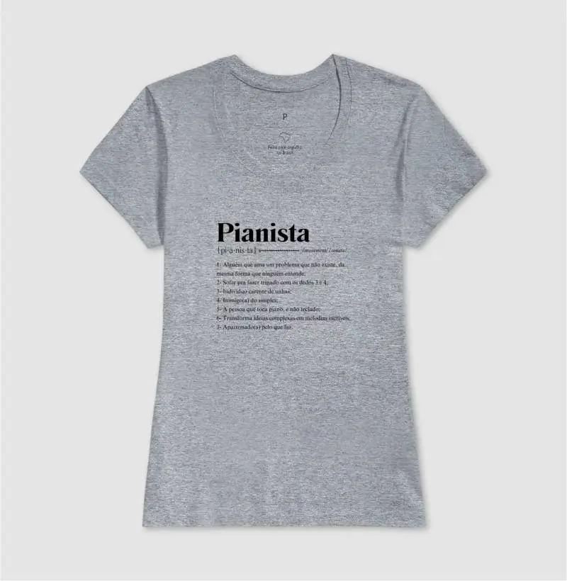 Camisa 8