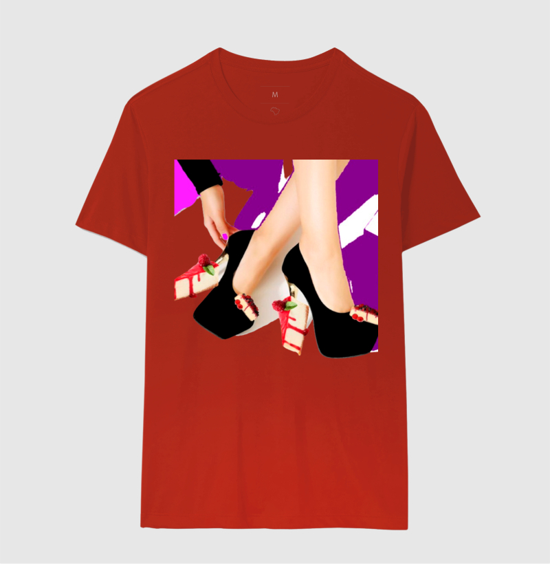 Camisa 9