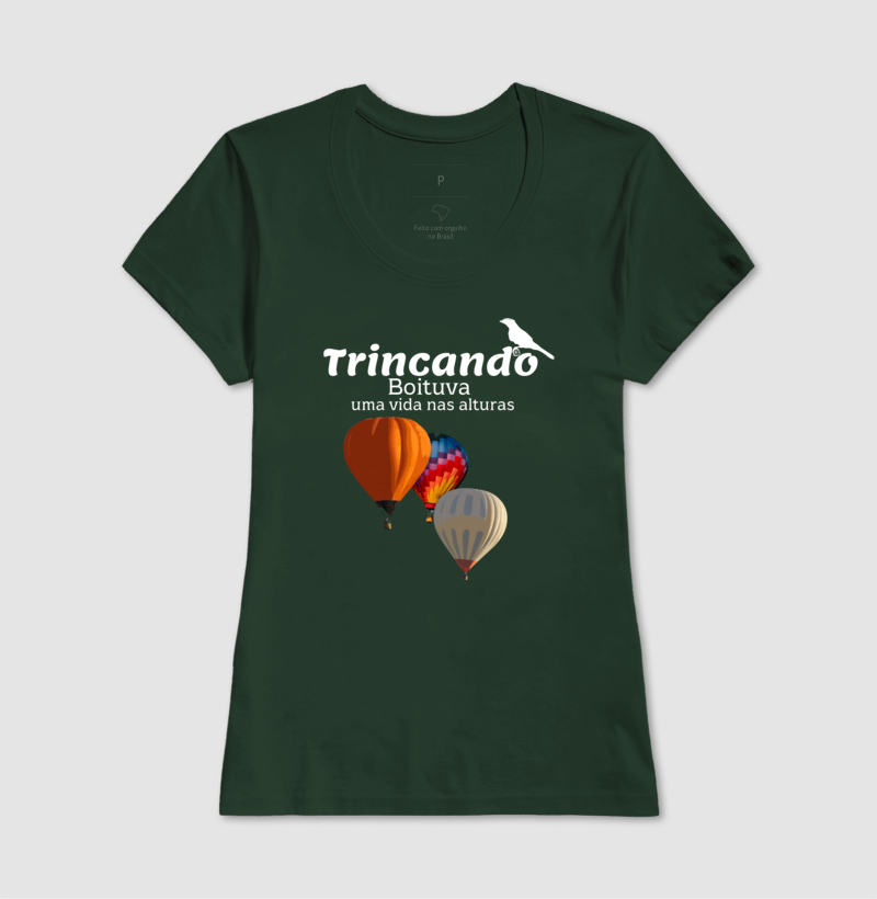Camisa 7