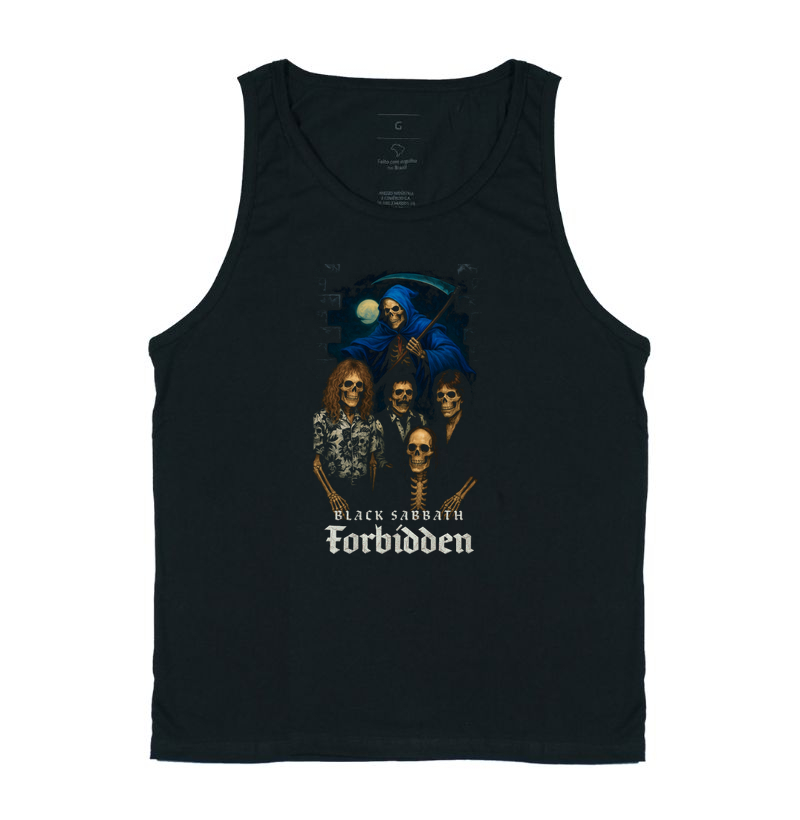 Forbidden Alternative Art