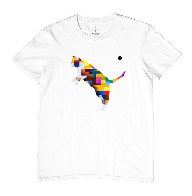 Camisa 11