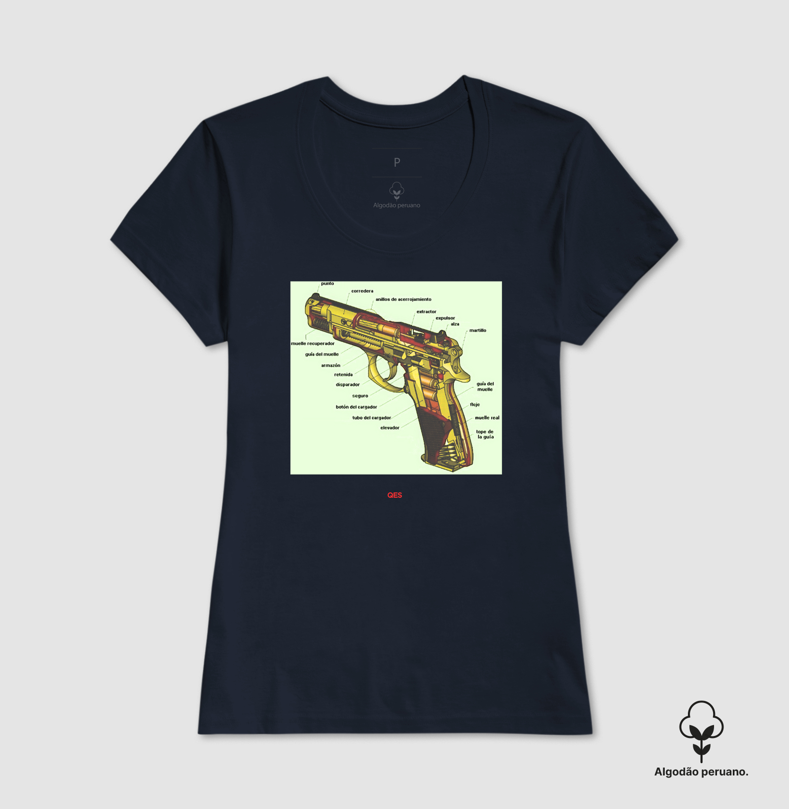 Camisa 6