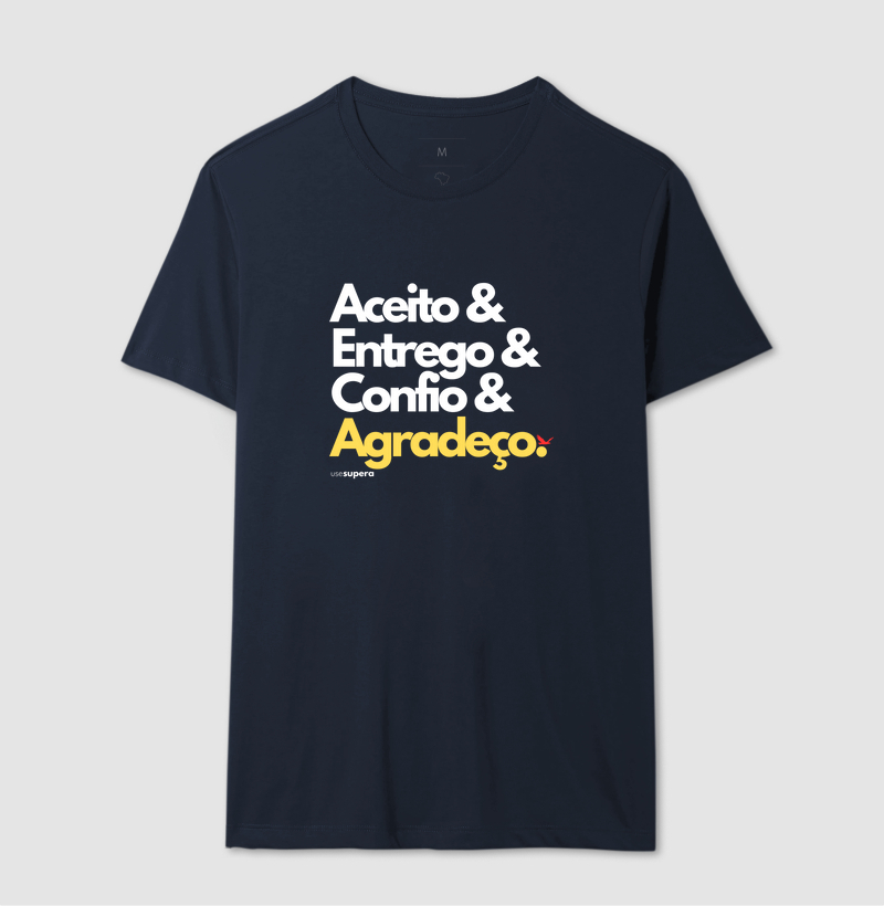 Camisa 19