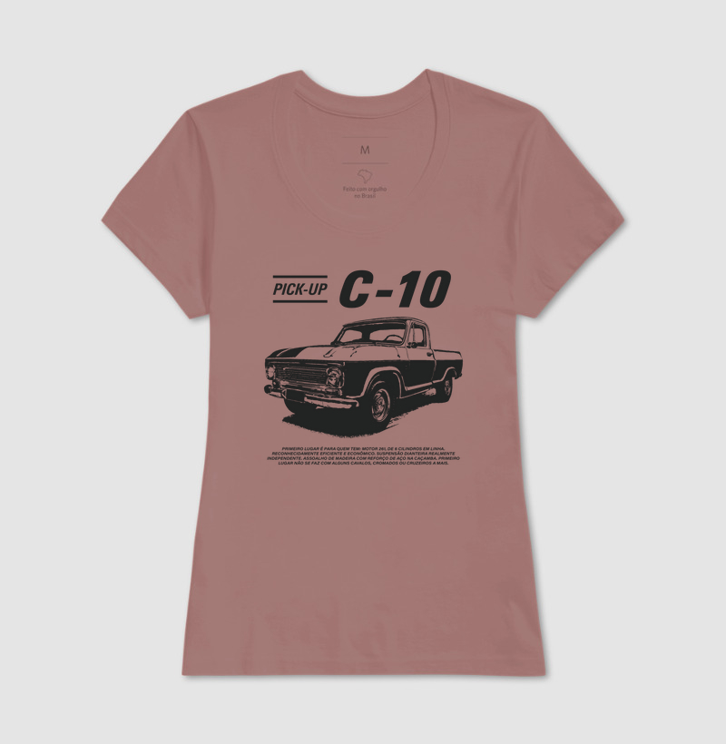 Camisa 16