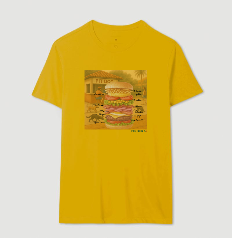 Camisa 13