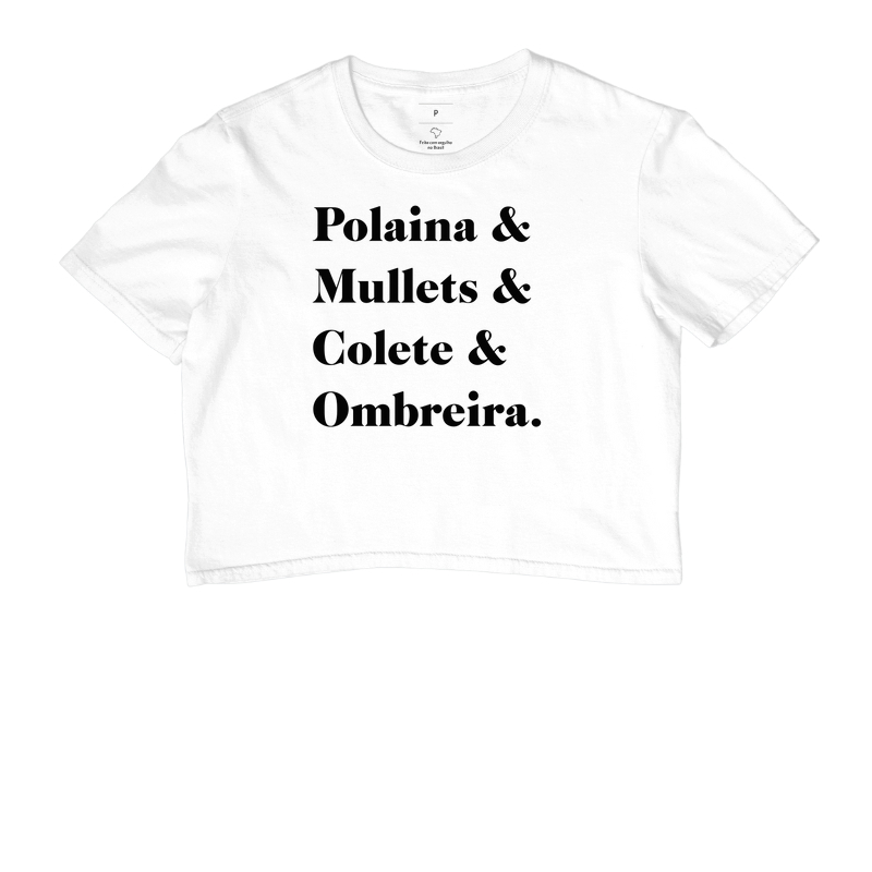 Camisa 3