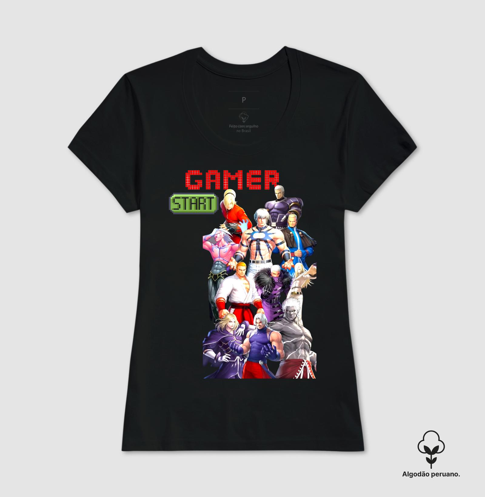 Camisa 5