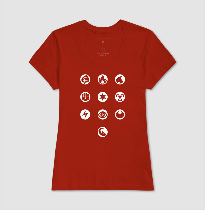 Camisa 11