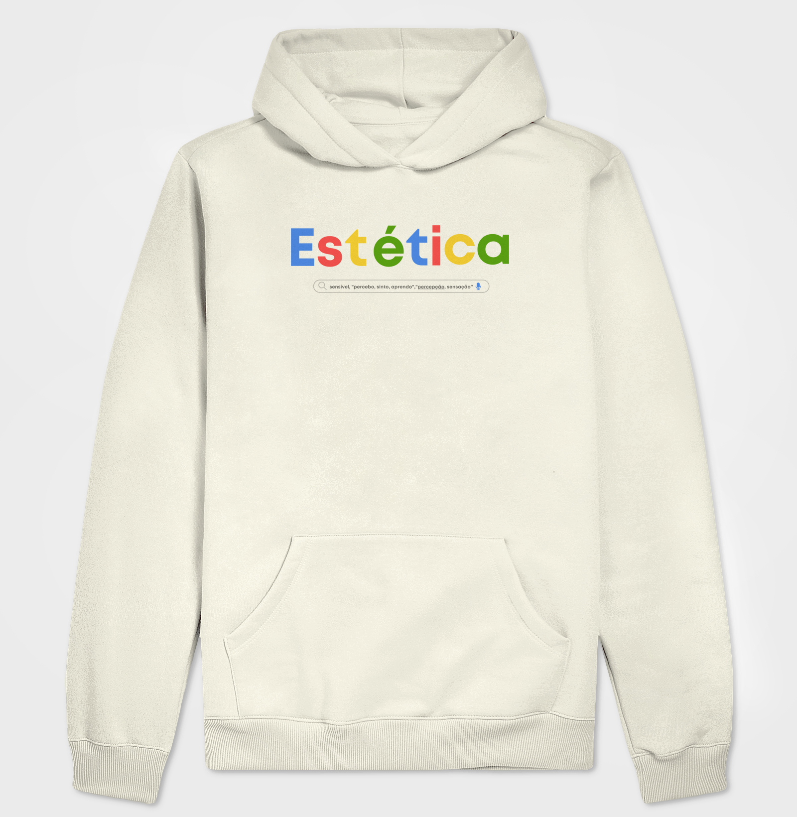 Cropped Estética pesquisa