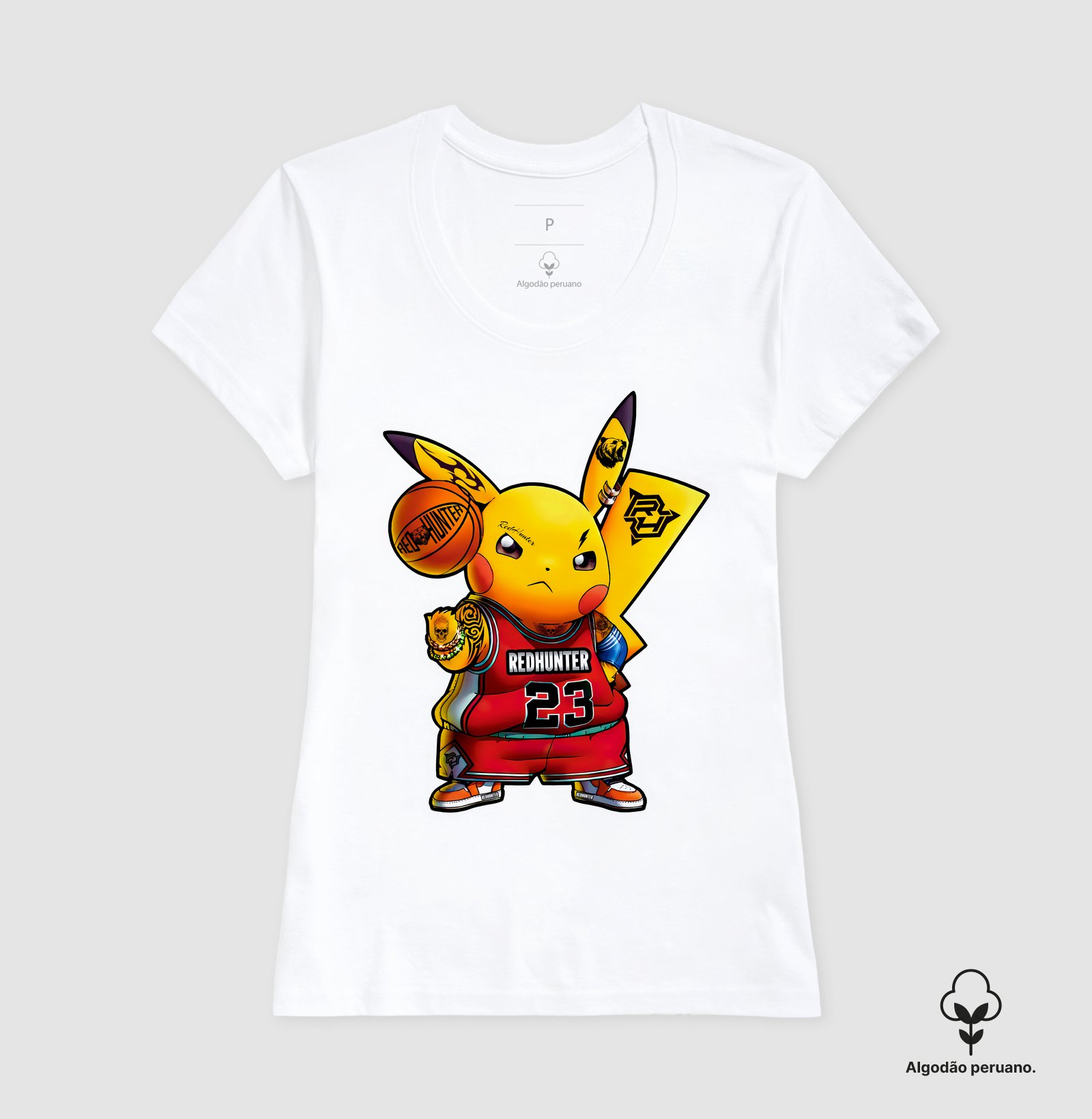 Camisa 1