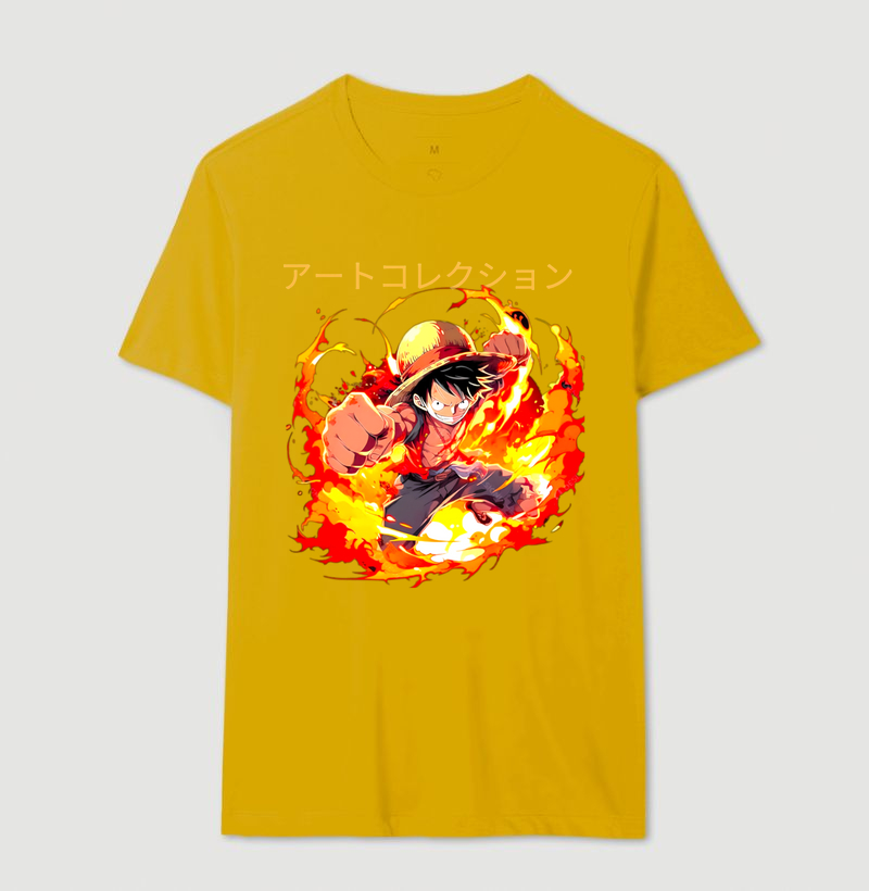 Camisa 11