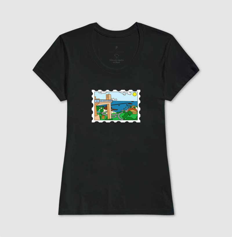Camisa 9