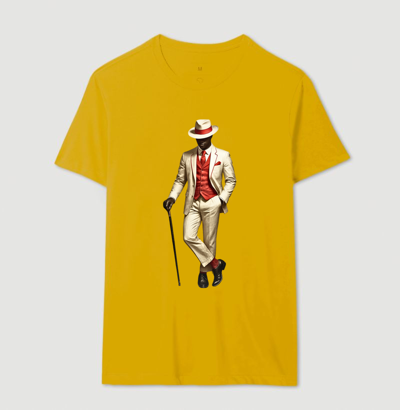 Camisa 15