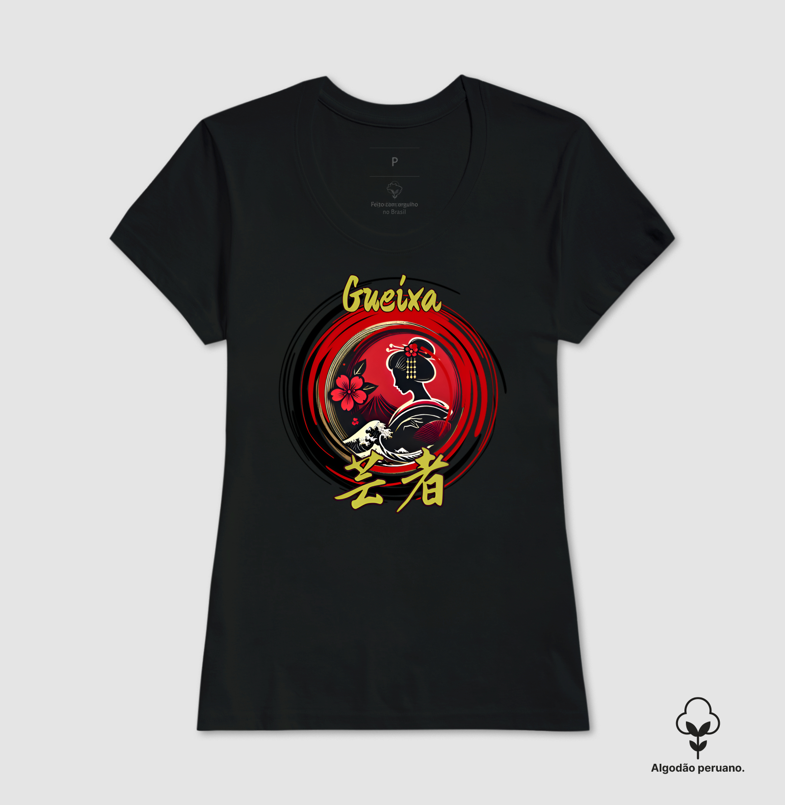 Camisa 4