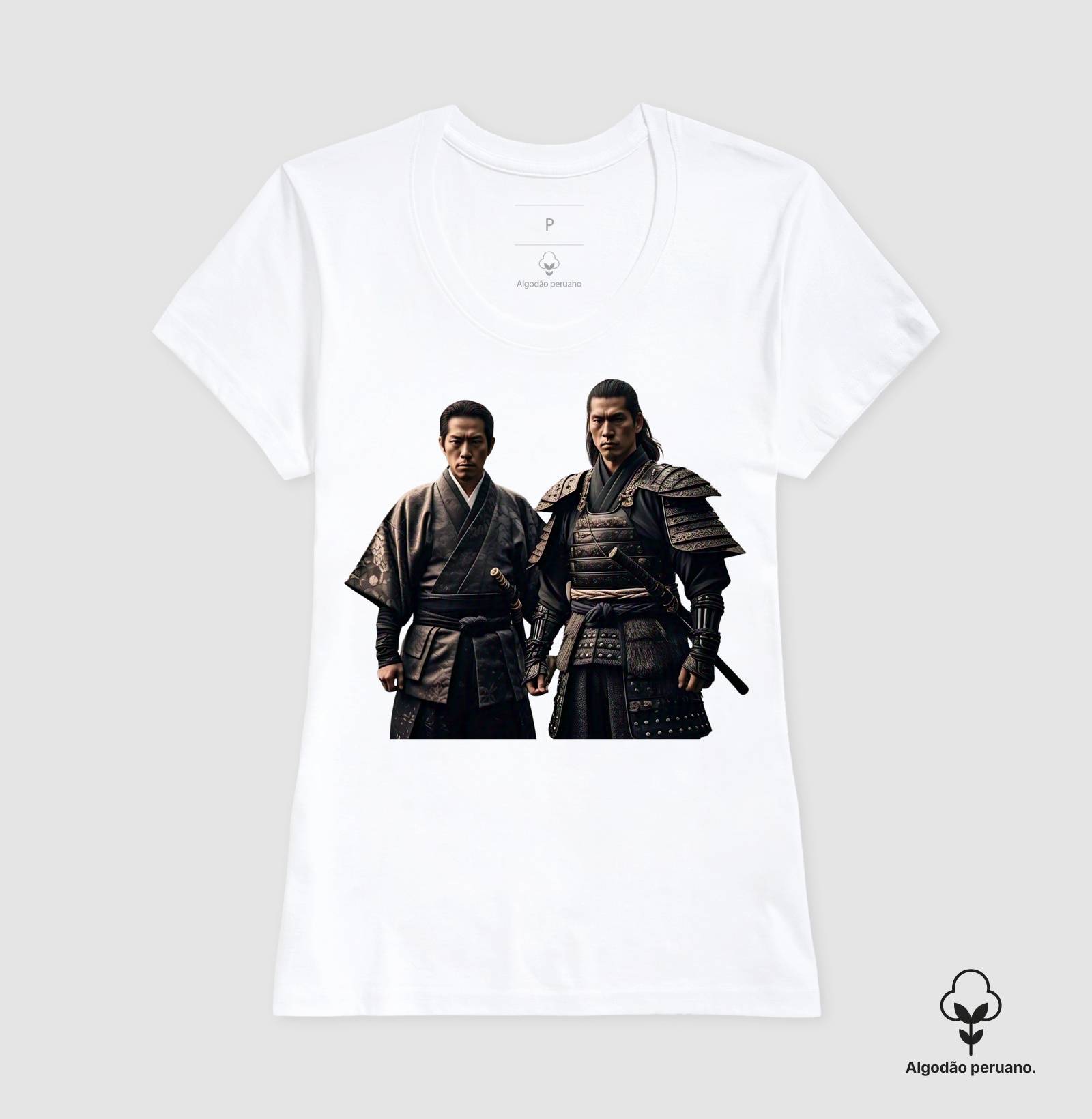 Camisa 2