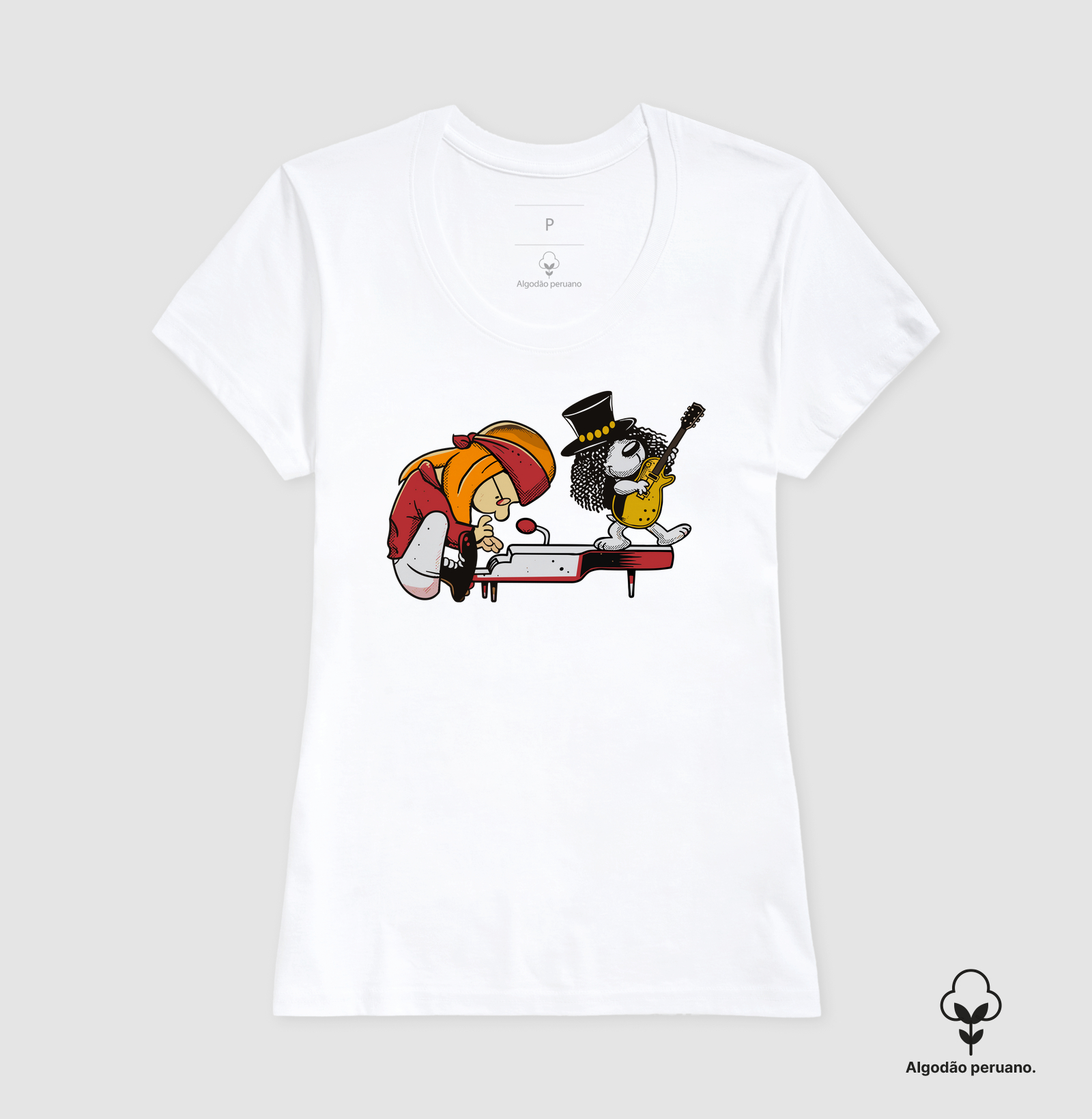 Camisa 6