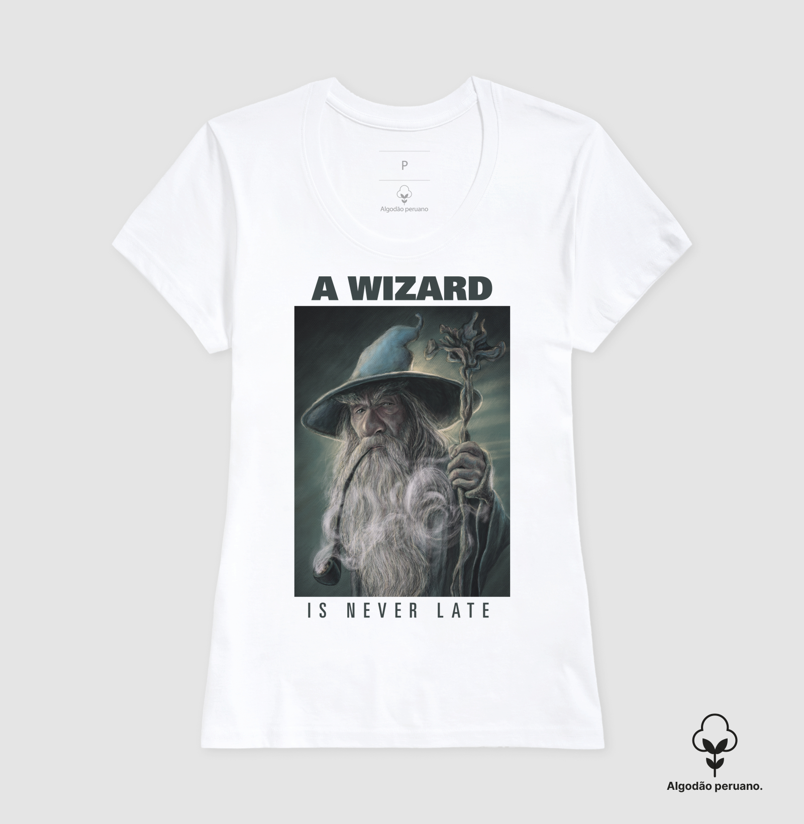 Camisa 8