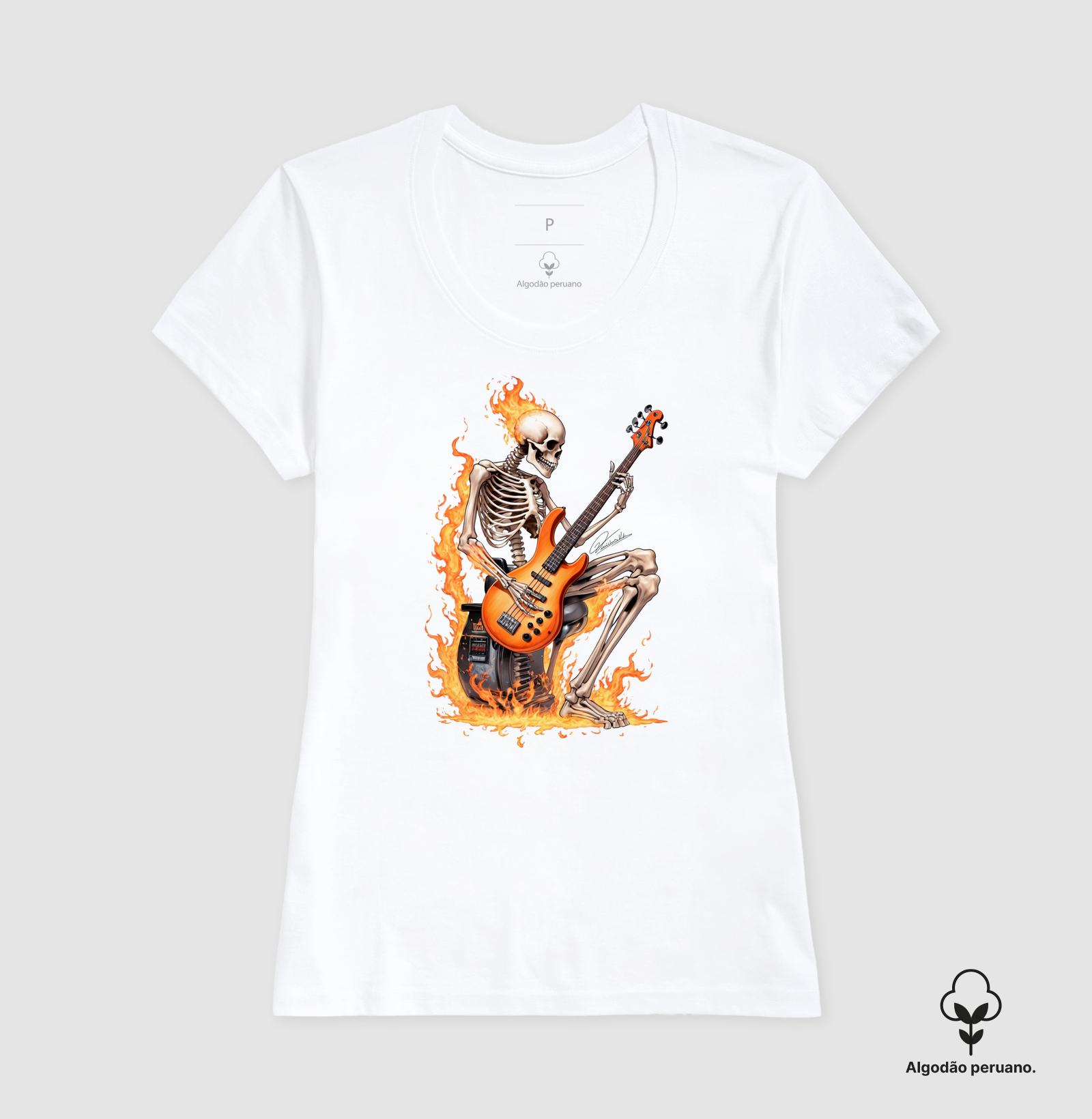 Camisa 2