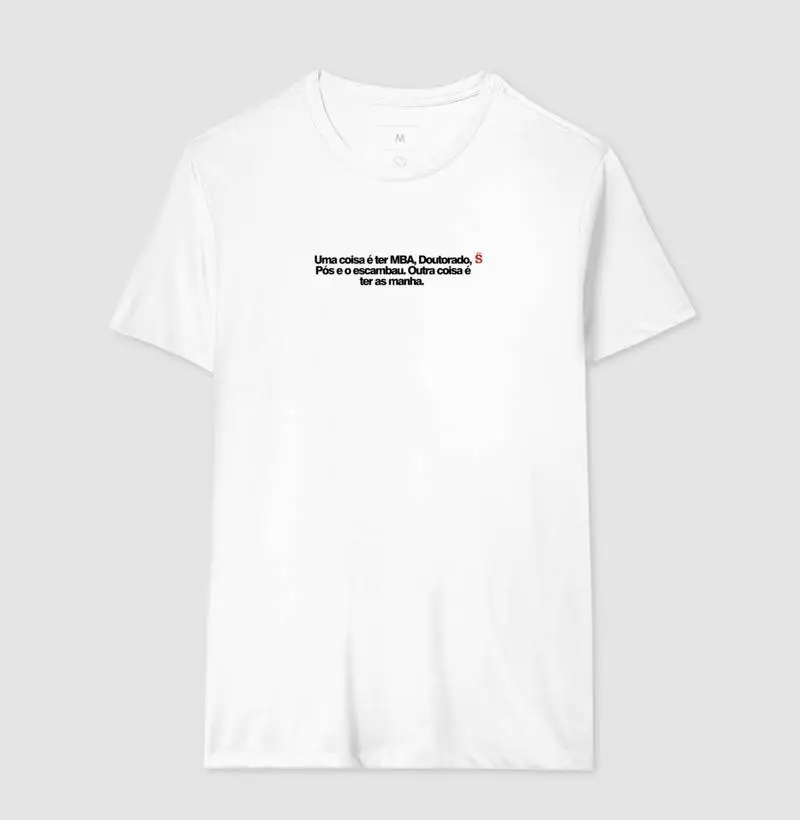 Camisa 7