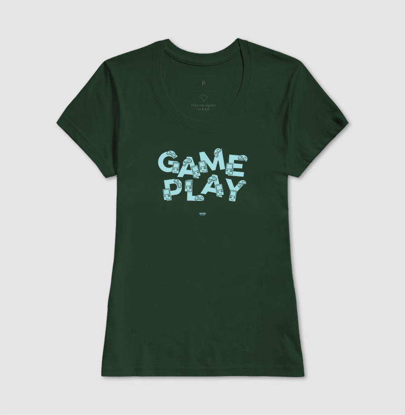 Camisa 5
